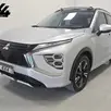 MITSUBISHI ECLIPSE CROSS 1.5 MIVEC TURBO GASOLINA HPE-S S-AWC CVT MITSUBISHI ECLIPSE CROSS 1.5 MIVEC TURBO GASOLINA HPE-S S-AWC CVT