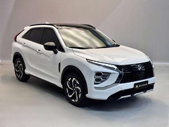 MITSUBISHI-ECLIPSE CROSS-2025