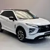 MITSUBISHI ECLIPSE CROSS 1.5 MIVEC TURBO GASOLINA HPE-S S-AWC CVT MITSUBISHI ECLIPSE CROSS 1.5 MIVEC TURBO GASOLINA HPE-S S-AWC CVT