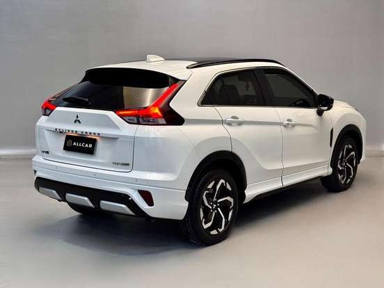 MITSUBISHI-ECLIPSE CROSS-2025