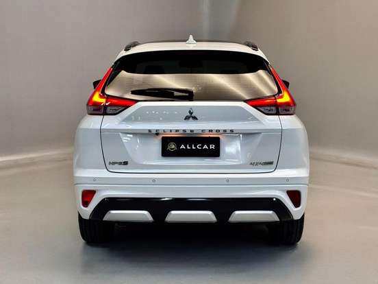 MITSUBISHI-ECLIPSE CROSS-1.5 MIVEC TURBO GASOLINA HPE-S S-AWC CVT MITSUBISHI-ECLIPSE CROSS-2025