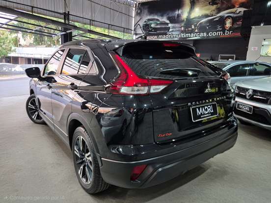 MITSUBISHI-ECLIPSE CROSS-2022
