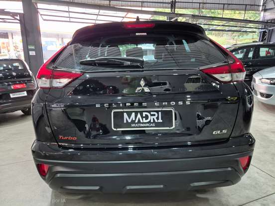 MITSUBISHI-ECLIPSE CROSS-2022