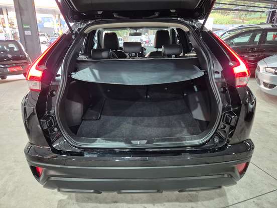 MITSUBISHI-ECLIPSE CROSS-1.5 MIVEC TURBO GASOLINA HPE-S S-AWC CVT MITSUBISHI-ECLIPSE CROSS-2022