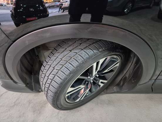 MITSUBISHI-ECLIPSE CROSS-2022