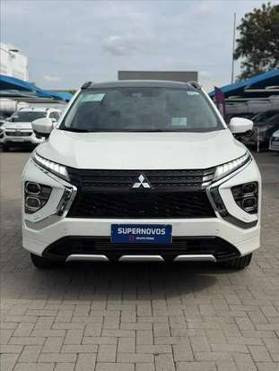 MITSUBISHI-ECLIPSE CROSS-2024