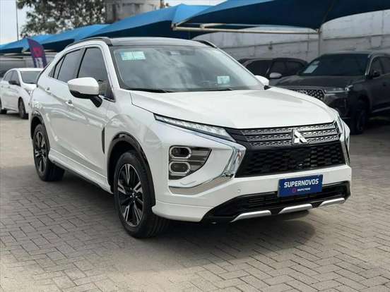 MITSUBISHI-ECLIPSE CROSS-2024