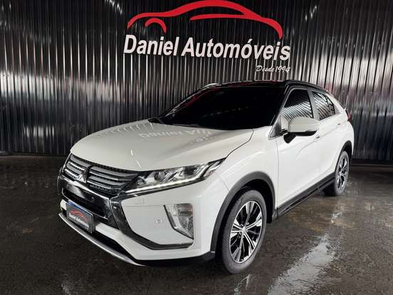 MITSUBISHI-ECLIPSE CROSS-2021