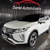 MITSUBISHI ECLIPSE CROSS 1.5 MIVEC TURBO GASOLINA HPE-S S-AWC CVT MITSUBISHI ECLIPSE CROSS 1.5 MIVEC TURBO GASOLINA HPE-S S-AWC CVT