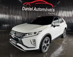 MITSUBISHI ECLIPSE CROSS 1.5 MIVEC TURBO GASOLINA HPE-S S-AWC CVT MITSUBISHI ECLIPSE CROSS 1.5 MIVEC TURBO GASOLINA HPE-S S-AWC CVT