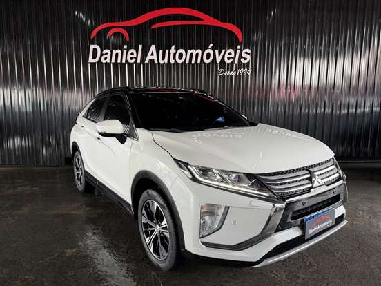MITSUBISHI-ECLIPSE CROSS-2021