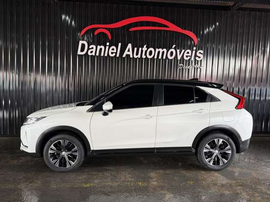 MITSUBISHI-ECLIPSE CROSS-1.5 MIVEC TURBO GASOLINA HPE-S S-AWC CVT MITSUBISHI-ECLIPSE CROSS-2021