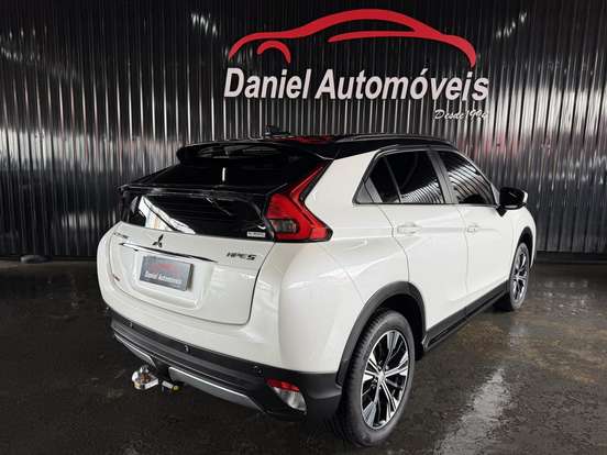 MITSUBISHI-ECLIPSE CROSS-2021