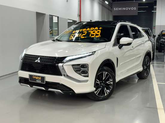 MITSUBISHI-ECLIPSE CROSS-2024