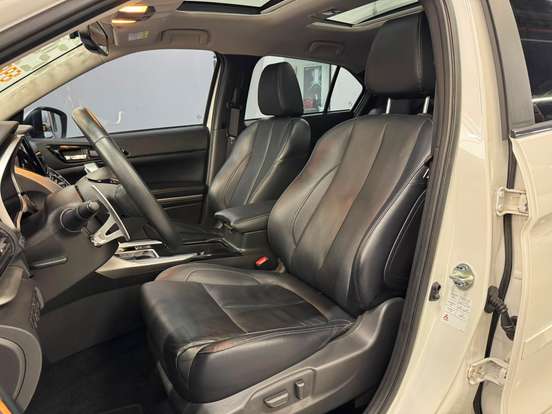 MITSUBISHI-ECLIPSE CROSS-1.5 MIVEC TURBO GASOLINA HPE-S S-AWC MOTORSPORTS CVT MITSUBISHI-ECLIPSE CROSS-2024