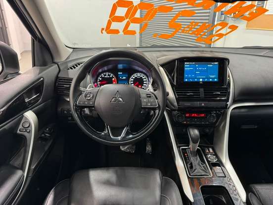 MITSUBISHI-ECLIPSE CROSS-1.5 MIVEC TURBO GASOLINA HPE-S S-AWC MOTORSPORTS CVT MITSUBISHI-ECLIPSE CROSS-2024