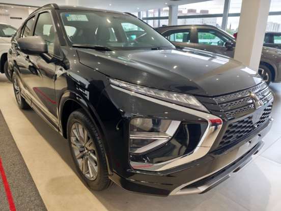 MITSUBISHI-ECLIPSE CROSS-2025