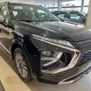 MITSUBISHI ECLIPSE CROSS 1.5 MIVEC TURBO GASOLINA RUSH CVT MITSUBISHI ECLIPSE CROSS 1.5 MIVEC TURBO GASOLINA RUSH CVT