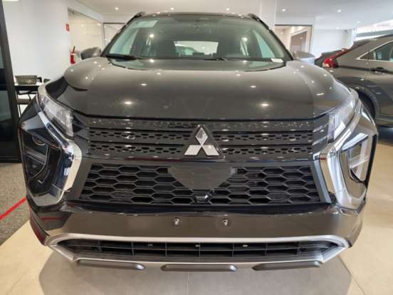 MITSUBISHI-ECLIPSE CROSS-2025