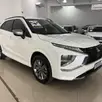 MITSUBISHI ECLIPSE CROSS 1.5 MIVEC TURBO GASOLINA RUSH CVT MITSUBISHI ECLIPSE CROSS 1.5 MIVEC TURBO GASOLINA RUSH CVT