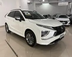 MITSUBISHI ECLIPSE CROSS 1.5 MIVEC TURBO GASOLINA RUSH CVT MITSUBISHI ECLIPSE CROSS 1.5 MIVEC TURBO GASOLINA RUSH CVT