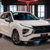MITSUBISHI ECLIPSE CROSS 1.5 MIVEC TURBO GASOLINA RUSH CVT MITSUBISHI ECLIPSE CROSS 1.5 MIVEC TURBO GASOLINA RUSH CVT