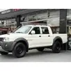 MITSUBISHI L200 SAVANA 2.5 4X4 CD 8V TURBO DIESEL 4P MANUAL MITSUBISHI L200 SAVANA 2.5 4X4 CD 8V TURBO DIESEL 4P MANUAL
