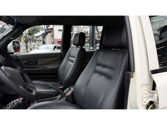 MITSUBISHI-L200 SAVANA-2.5 4X4 CD 8V TURBO DIESEL 4P MANUAL MITSUBISHI-L200 SAVANA-2010