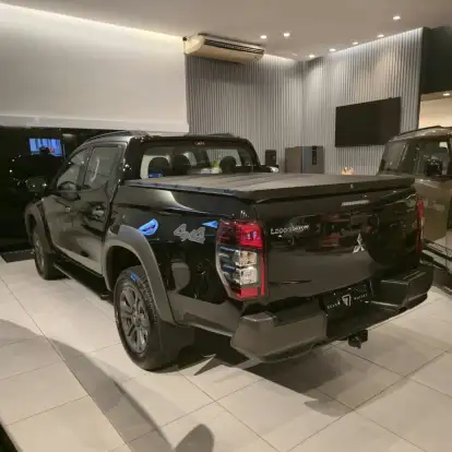 MITSUBISHI-L200 TRITON-2024