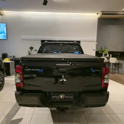 MITSUBISHI-L200 TRITON-2024