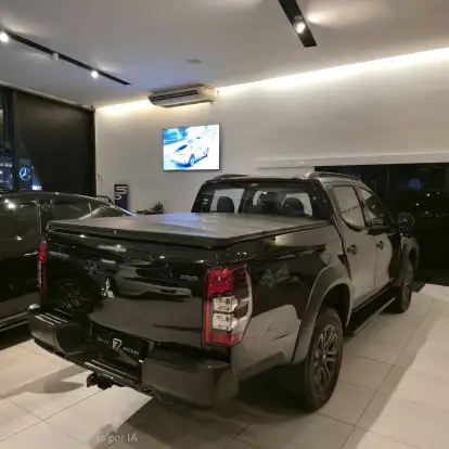 MITSUBISHI-L200 TRITON-2024
