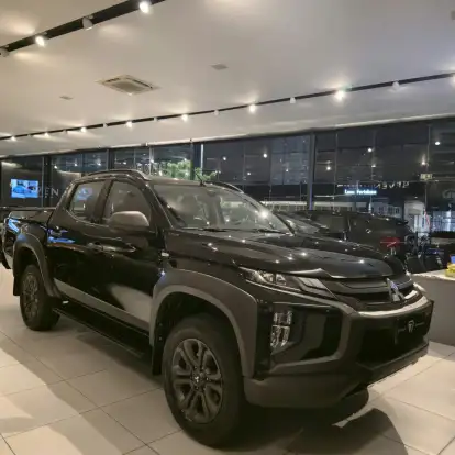MITSUBISHI-L200 TRITON-2024