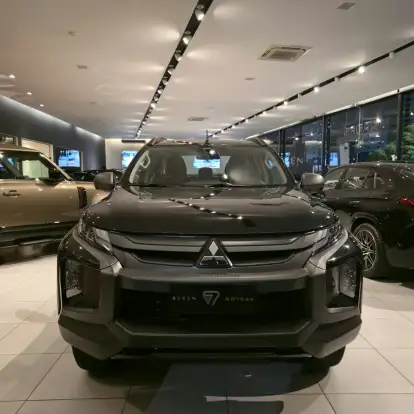 MITSUBISHI-L200 TRITON-2024