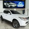 MITSUBISHI L200 TRITON 2.4 16V TURBO DIESEL SPORT HPE CD 4P 4X4 AUTOMÁTICO MITSUBISHI L200 TRITON 2.4 16V TURBO DIESEL SPORT HPE CD 4P 4X4 AUTOMÁTICO