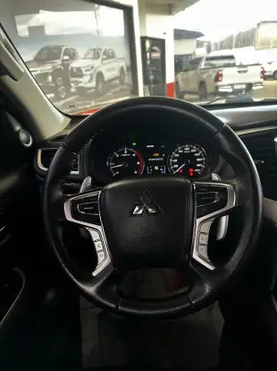 MITSUBISHI-L200 TRITON-2021