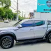 MITSUBISHI L200 TRITON 2.4 16V TURBO DIESEL SPORT HPE-S CD 4P 4X4 AUTOMÁTICO MITSUBISHI L200 TRITON 2.4 16V TURBO DIESEL SPORT HPE-S CD 4P 4X4 AUTOMÁTICO