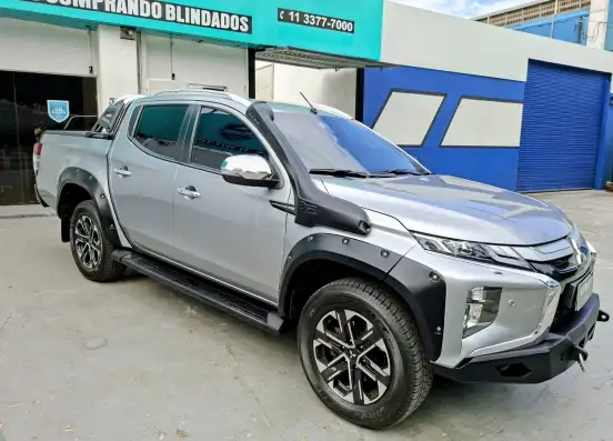 MITSUBISHI-L200 TRITON-2022