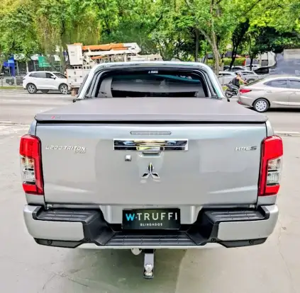 MITSUBISHI-L200 TRITON-2022