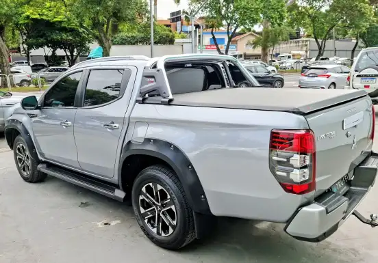 MITSUBISHI-L200 TRITON-2022