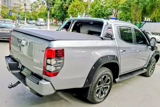 MITSUBISHI-L200 TRITON-2022