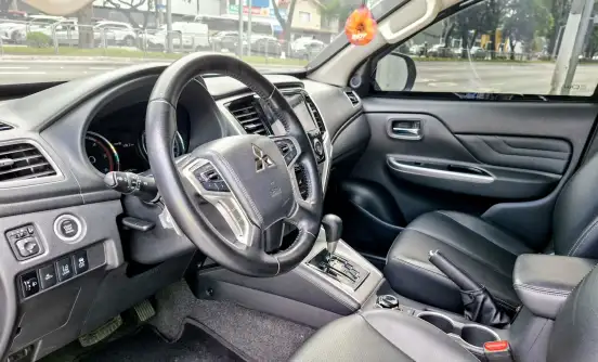 MITSUBISHI-L200 TRITON-2022