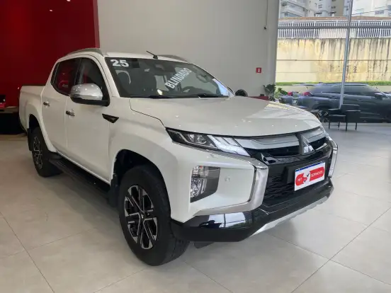 MITSUBISHI-L200 TRITON-2024