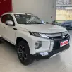 MITSUBISHI L200 TRITON 2.4 16V TURBO DIESEL SPORT HPE-S CD 4P 4X4 AUTOMÁTICO MITSUBISHI L200 TRITON 2.4 16V TURBO DIESEL SPORT HPE-S CD 4P 4X4 AUTOMÁTICO