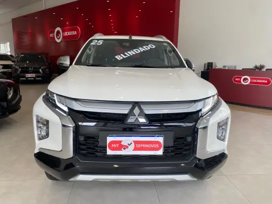 MITSUBISHI-L200 TRITON-2024
