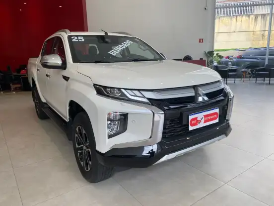 MITSUBISHI-L200 TRITON-2024