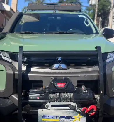 MITSUBISHI-L200 TRITON-2024
