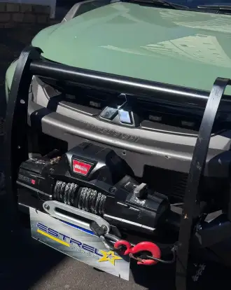 MITSUBISHI-L200 TRITON-2024