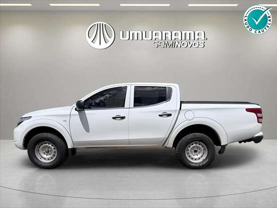 MITSUBISHI-L200 TRITON-2023