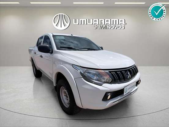 MITSUBISHI-L200 TRITON-2023
