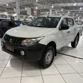 MITSUBISHI L200 TRITON 2.4 16V TURBO DIESEL SPORT GL CD 4P 4X4 MANUAL MITSUBISHI L200 TRITON 2.4 16V TURBO DIESEL SPORT GL CD 4P 4X4 MANUAL